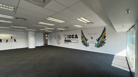 Sandton Central -206.37sqm- Fredman Towers, Cnr Fredman Road & Bute Lane , Eighth Floor To Let office (13)